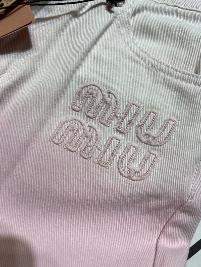 Miu Miu Jeans